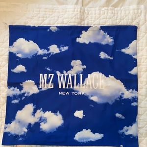 MZ Wallace cloud bag!